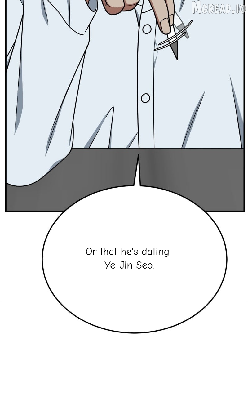 Change Me Chapter 194 - page 35